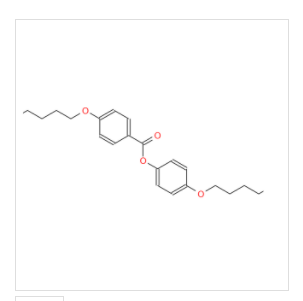 4-((6-羥基己基)氧基)苯基4-((6-羥基己基)氧基)苯甲酸酯,Benzoic acid, 4-[(6-hydroxyhexyl)oxy]-, 4-[(6-hydroxyhexyl)oxy]phenyl ester