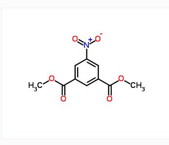 5-硝基間苯二甲酸二甲酯,Dimethyl 5-nitroisophthalate