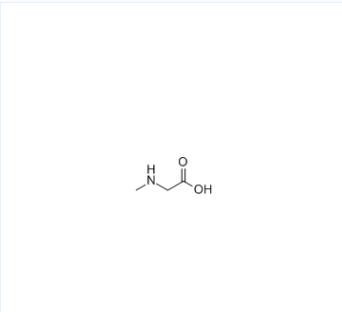 肌氨酸,Sarcosine