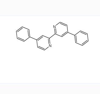 4,4'-二苯基-2,2'-联吡啶,4,4'-DIPHENYL-2,2'-BIPYRIDINE