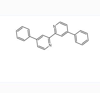 4,4'-二苯基-2,2'-聯(lián)吡啶,4,4'-DIPHENYL-2,2'-BIPYRIDINE