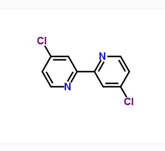 4,4'-二氯-2,2'-联吡啶,4,4'-Dichloro-2,2'-bipyridine