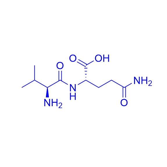 蛋白激酶 C (PKC) 底物,H-Val-Gln-OH