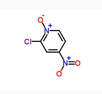 2-氯-4-硝基吡啶氮氧化物,2-Chloro-4-nitropyridine 1-oxide