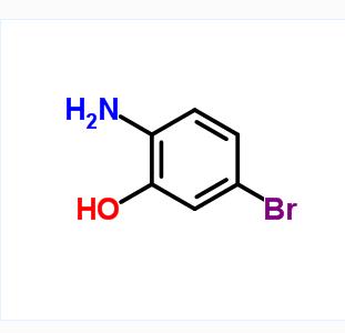 2-氨基-5-溴苯酚,2-Amino-5-Bromophenol