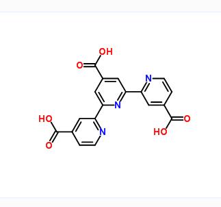 2,2':6',2"-三联吡啶-4,4‘,4“-三甲酸,2,2':6',2''-Terpyridine-4,4',4''-tricarboxylic acid