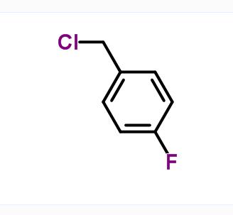 4-氟氯苄,1-(chloromethyl)-4-fluorobenzene