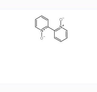 N,N’-二氧化-2,2’-聯(lián)吡啶,2,2'-Bipyridyl 1,1'-Dioxide