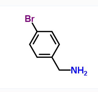 对溴苄胺,4-Bromobenzylamine