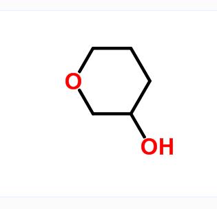 3-羟基四氢吡喃,oxan-3-ol