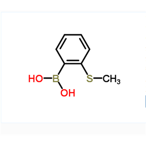 2-甲硫基苯硼酸	