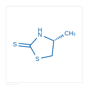 (R)-4-甲基噻唑烷-2-硫酮