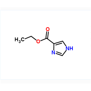 咪唑-4-甲酸乙酯	