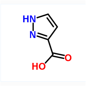 吡唑-3-羧酸,3-Carboxy-1H-pyrazole
