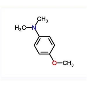 4-甲氧基-N,N-二甲基苯胺	