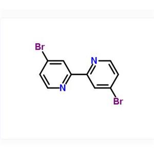 4,4'-二溴-2,2'-联吡啶	