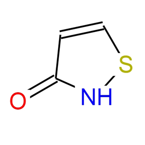 异噻唑-3-酮