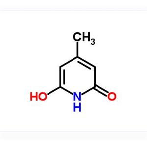 2,6-二羟基-4-甲基吡啶	