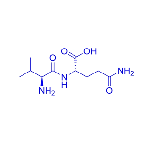 蛋白激酶 C (PKC) 底物/42854-54-6/H-Val-Gln-OH