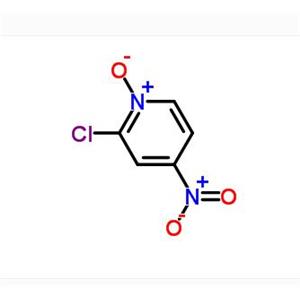 2-氯-4-硝基吡啶氮氧化物,2-Chloro-4-nitropyridine 1-oxide