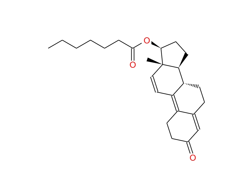 群勃龙庚酸酯,Trenbolone Enanthate
