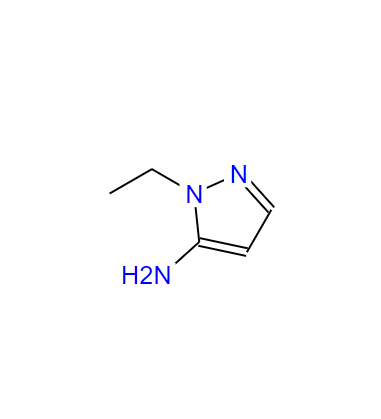 5-氨基-1-乙基吡唑,5-Amino-1-ethylpyrazole