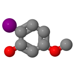 2-碘-5-甲氧基苯酚,2-Iodo-5-Methoxyphenol