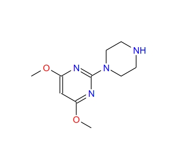 4,6-dimethoxy-2-(1-piperazinyl)Pyrimidine,4,6-dimethoxy-2-(1-piperazinyl)Pyrimidine
