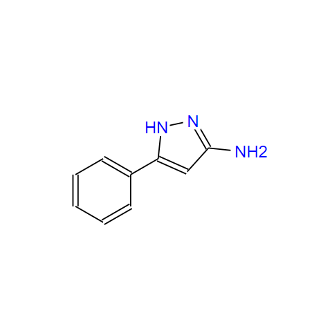 3-氨基-5-苯基吡唑,3-Amino-5-phenylpyrazole