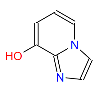 咪唑并[1,2-A]吡啶-8-醇,Imidazo[1,2-a]pyridin-8-ol