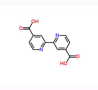 2,2'-联吡啶-4,4'-二甲酸,2,2'-Bipyridine-4,4'-dicarboxylic acid