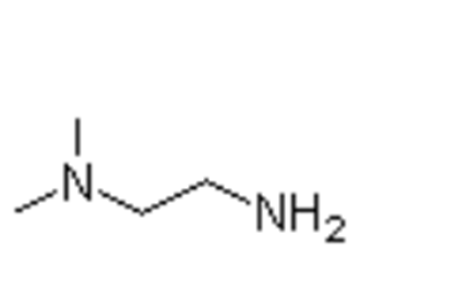 N,N-二甲基乙二胺,N,N-Dimethylethylenediamine