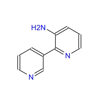 3-Amino-2,3'-bipyridine,3-Amino-2,3'-bipyridine