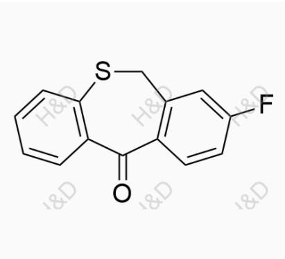 巴洛沙韦杂质42,Tedizolid Impurity 45