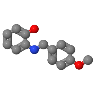 2-[(4-甲氧基芐基)氨基]苯酚,2-[(4-METHOXYBENZYL)AMINO]PHENOL