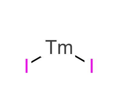 碘化铥(II),Thulium(II) iodide