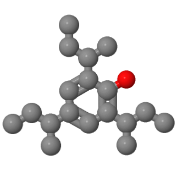 2,4,6-三仲丁基苯酚,2,4,6-tri-sec-butylphenol