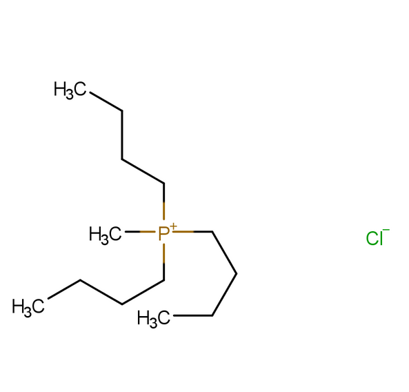 甲基三丁基氯化鏻,Tributylmethylphosphonium Chloride