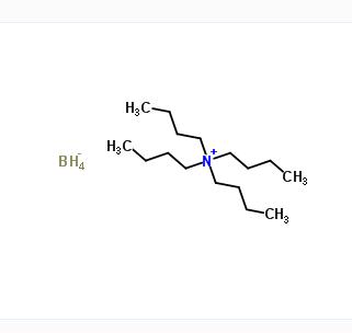 四正丁基硼氢化铵,Tetrabutylammoniumborohydride