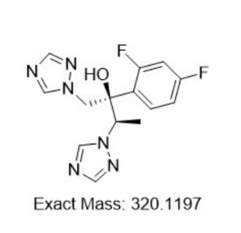 氟康唑杂质33,Fluconazole impurities 33