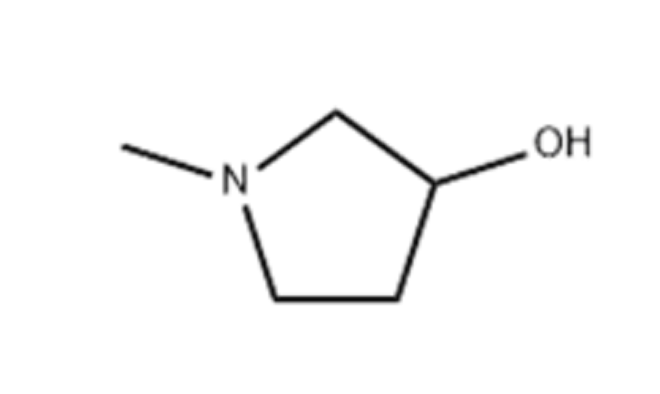 N-甲基吡咯烷-3-醇,1-Methyl-3-pyrrolidinol