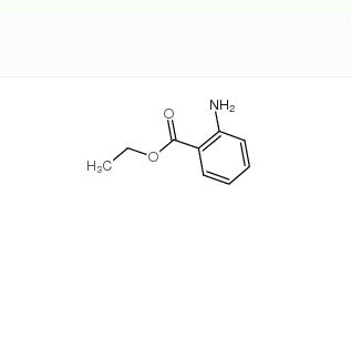 2-氨基苯甲酸乙酯,ethyl anthranilate