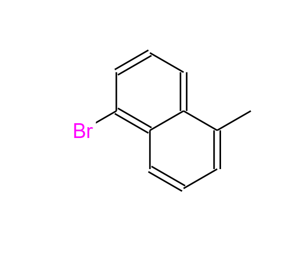 1-溴-5-甲基萘,1-Bromo-5-methylnaphthalene