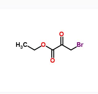 3-溴丙酮酸乙酯,Ethyl bromopyruvate