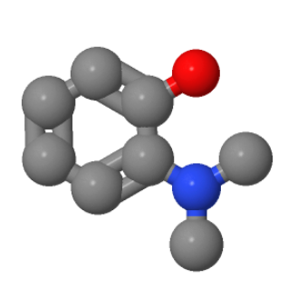 2-(二甲氨基)苯酚,2-dimethylaminophenol