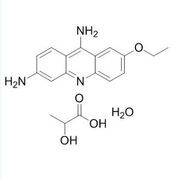 利凡诺,Ethacridine lactate Monohydrate