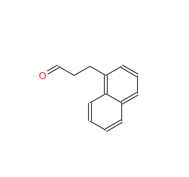 3-(萘-1-基)丙醛,3-(NAPHTHALEN-1-YL)PROPANAL