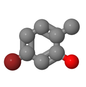 5-溴-2-甲基苯酚,5-Bromo-2-methylphenol