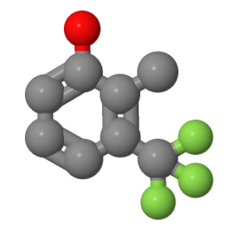 2-甲基-3-(三氟甲基)苯酚,2-METHYL-3-(TRIFLUOROMETHYL)PHENOL