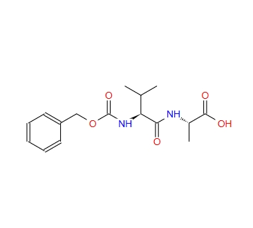 芐氧羰基-L-纈氨酰-L-丙氨酸,Z-Val-Ala-OH